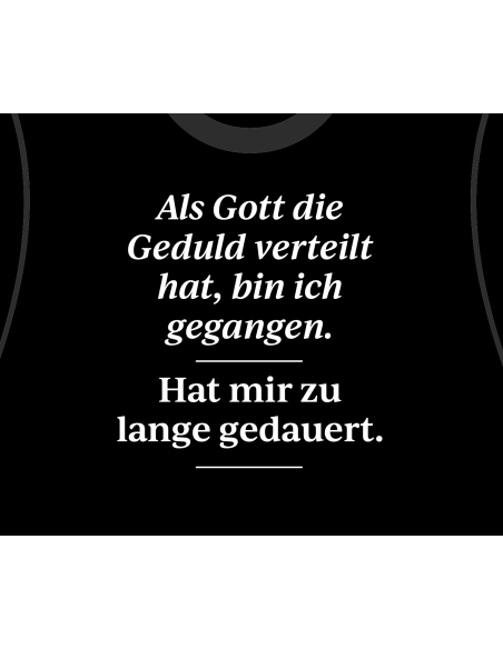 Männer sind alle gleich